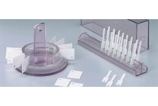 Blood Sampling Paper
