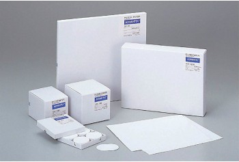 Glass Fiber Filter (Non-binder Type - GB-140)