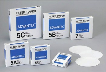 Quantitative Filter Paper (No.5A)