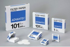 Hardened Filter Paper Hardened Filter Paper