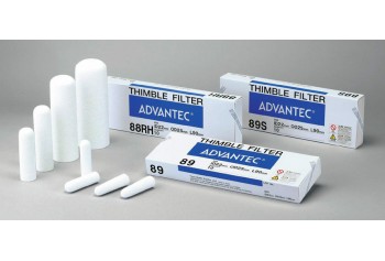 Thimble Filter (Cellulose Type)