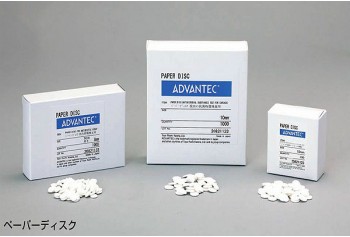 Paper Disc (Antimicrobial Substances)