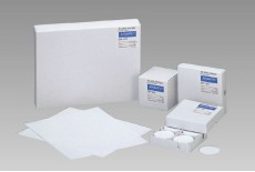 Quartz Fiber Filter (QR-100)