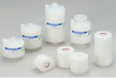 PES Membrane Capsule Cartridge Filter (CCS Type) PES Membrane Capsule Cartridge Filter (CCS Type)