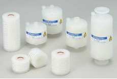Polypropylene Pleats Capsule Cartridge Filter (CCP Type) Polypropylene Pleats Capsule Cartridge Filter (CCP Type)