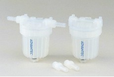 Polypropylene Compact Cartridge Housing (PPC Type)