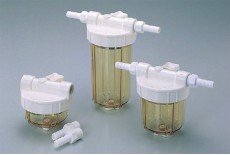 Polysulfone Compact Cartridge Housing (PSF Type)