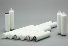Acetate Membrane Cartridge Filter (TCR Type)