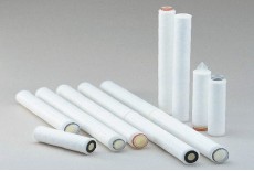 Multigrade Polypropylene Depth Cartridge Filter (TCPD Type) Multigrade Polypropylene Depth Cartridge Filter (TCPD Type)