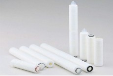 Hydrophilic PTFE Membrane Cartridge Filter (TCFH Type)
