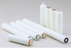 PTFE Membrane Cartridge Filter (TCF Type)