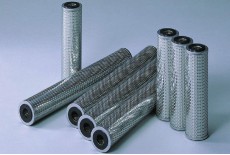 Reverse Cartridge Filter (TCG-R Type)