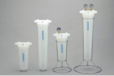 Polypropylene Housing For Single Hold (1PP Type)