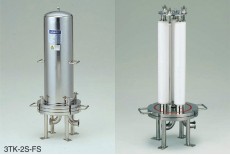 Stainless Steel Housing For Multiple Hold Sanitary (TK Type)
