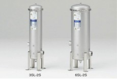 Stainless Steel Housing For Multiple Hold (SL Type)