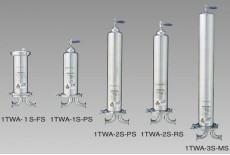 Stainless Steel Housing For Single Hold Sanitary (1TWA Type) Stainless Steel Housing For Single Hold Sanitary (1TWA Type)