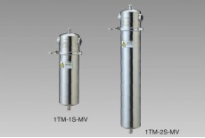 Stainless Steel Housing For Single Hold (1TM Type) Stainless Steel Housing For Single Hold (1TM Type)