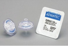 DISMIC Cellulose Acetate Syringe Filter Unit (25CS Type)