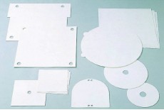 High Purity Filter Paper