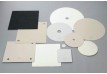 Activated Carbon Filter Pad Activated Carbon Filter Pad