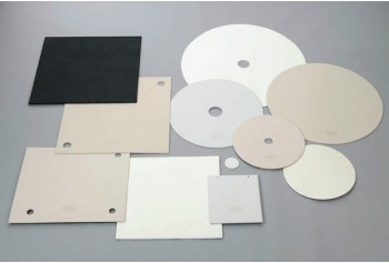 Activated Carbon Filter Pad