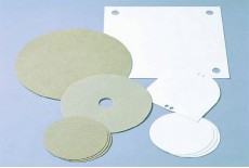 Fine Particle Filter Paper