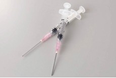 Ampoule Syringe Ampoule Syringe