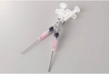 Ampoule Syringe
