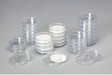 Petri Dishes Petri Dishes