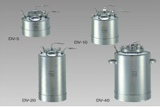 Standard Pressure Vessel (DV Series)
