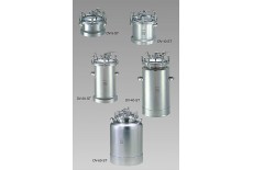 Sanitary Pressure Vessel (DV-ST Series)
