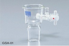 Vacuum Filtration Absorption Adapter
