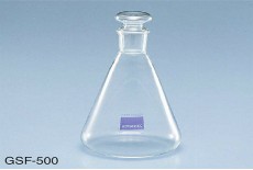 Vacuum Filtration Filtrate Collection Bottle
