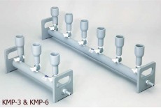 PVC Vacuum Manifold