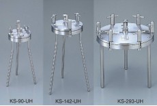 Multi-Media Pressure Sealing Holder