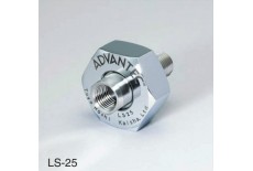 Stainless Steel Gas Line Holder