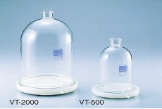 Vacuum Filtration Vessel