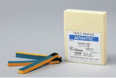 Curcumin Test Paper