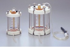 Large Ultrafilter Unit (by Stirring Force)