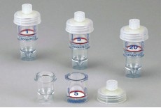 Disposable Ultrafilter Unit