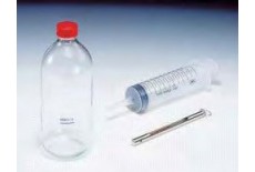 Simple Measurement Set for Chlorocarbons in Drainage (P-20) Simple Measurement Set for Chlorocarbons in Drainage (P-20)