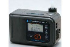 Air Sampler (S-27) Air Sampler (S-27)