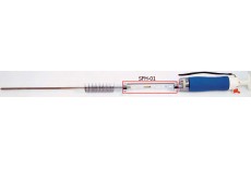 Hot-Air Prove Holder (SFH-01) Hot-Air Prove Holder (SFH-01)