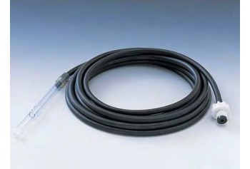 Rubber Extension Hose