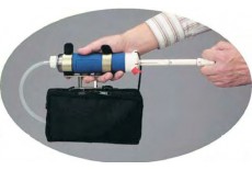 Tube Warming System (TWS-201)