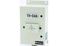 Toxic Gas Detector