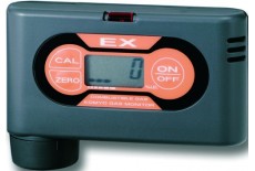 Portable Gas Monitor (FPA-5000E) Portable Gas Monitor (FPA-5000E)