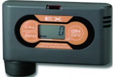 Portable Gas Monitor (FPA-5200E) Portable Gas Monitor (FPA-5200E)