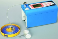 Multi-Gas Monitor (MD-801)