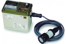 Portable Gas Monitor (OMA-3A)